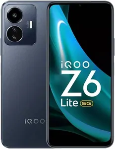 Замена usb разъема на телефоне IQOO Z6 Lite в Новосибирске